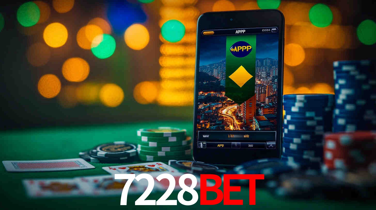 cassino 7228Bet
