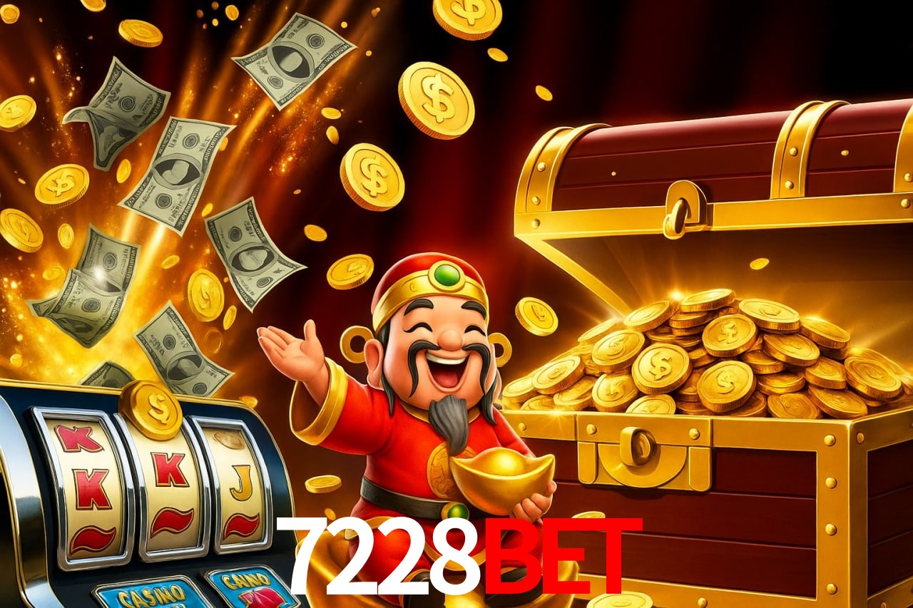 Experiência VIP 7228Bet