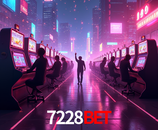 Recursos de Bônus 7228Bet