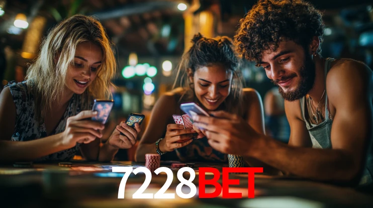 Tournaments 7228Bet