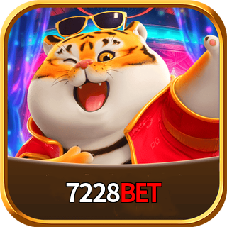 Logo 7228Bet